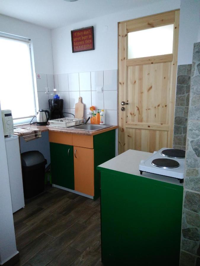 Domek Bialojany Εξωτερικό φωτογραφία