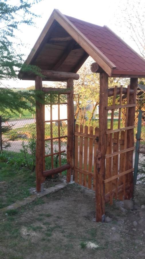 Domek Bialojany Εξωτερικό φωτογραφία